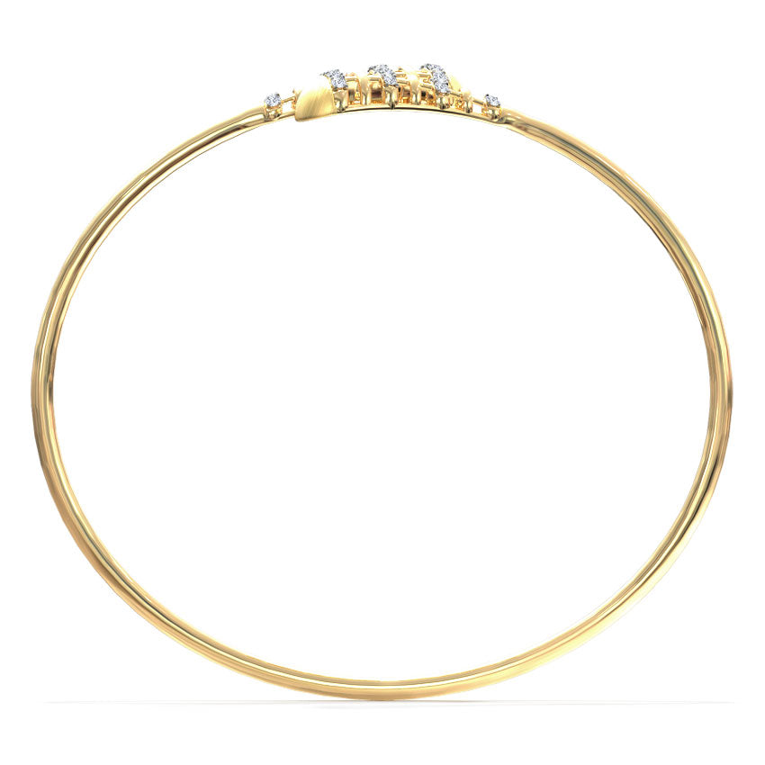 Deco Victoria Diamond Bracelet