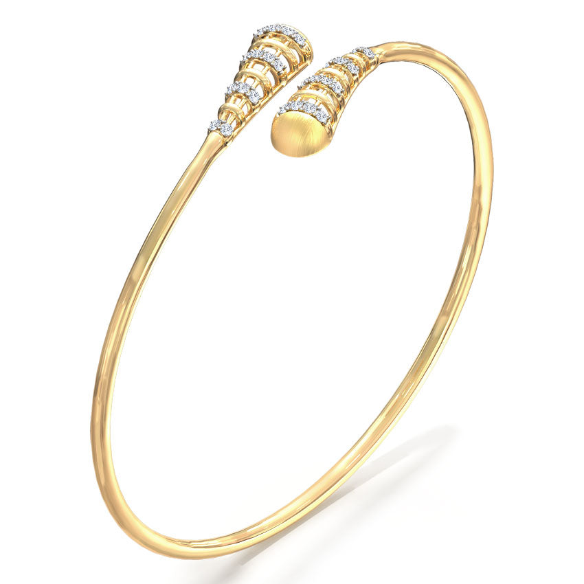 Deco Victoria Diamond Bracelet
