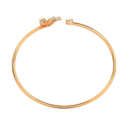 Splendid Diamond Bracelet