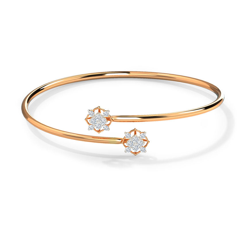 Azura Diamond Bracelet