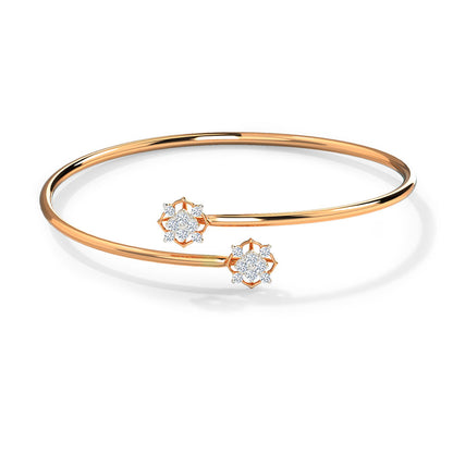 Azura Diamond Bracelet