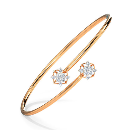 Azura Diamond Bracelet
