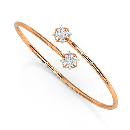 Azura Diamond Bracelet