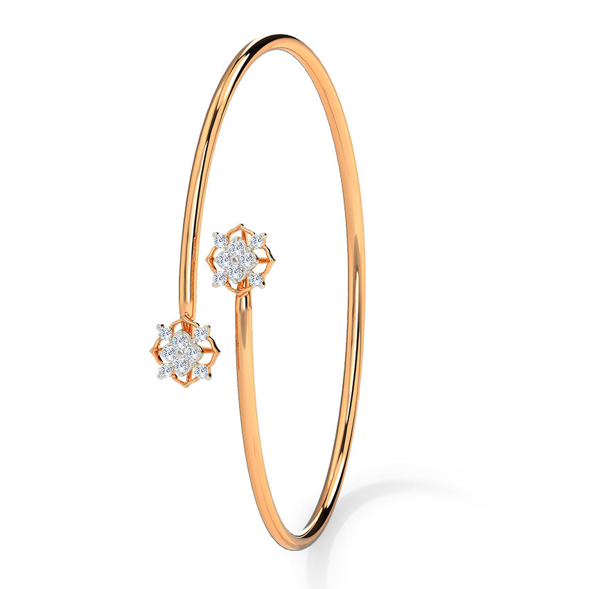 Azura Diamond Bracelet