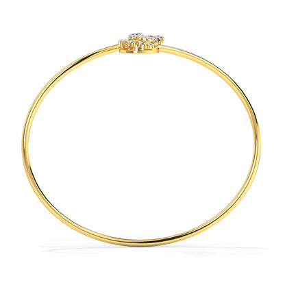 Glen Diamond Bracelet