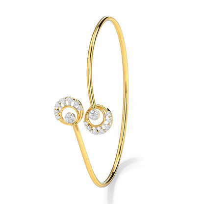 Glen Diamond Bracelet
