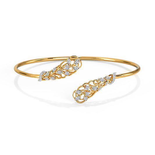 Marlena Diamond Bracelet
