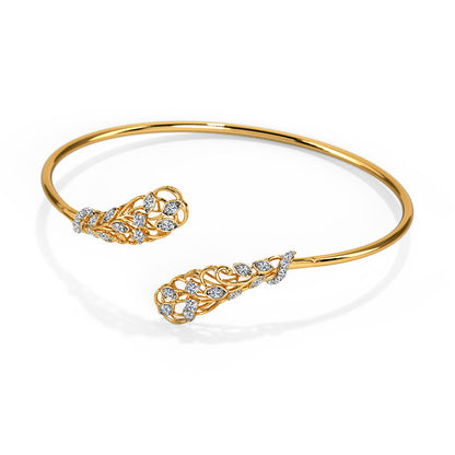 Marlena Diamond Bracelet