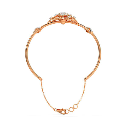 Najma Diamond Bracelet