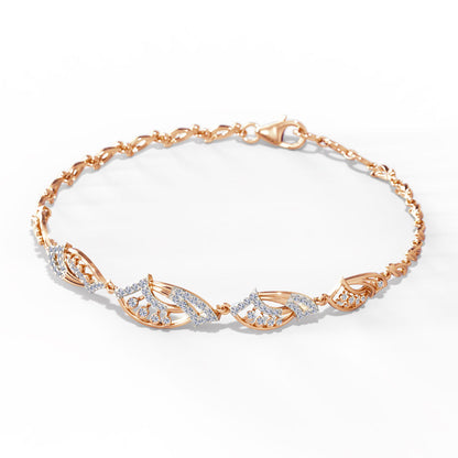 Avia Diamond Bracelet