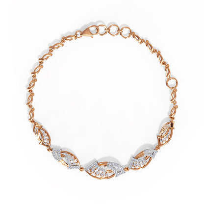 Avia Diamond Bracelet