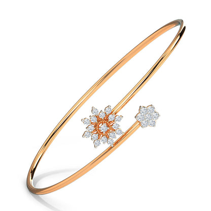 Zia Sparkle Diamond Bracelet