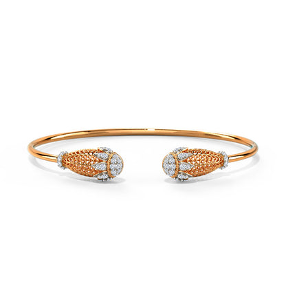 Eben Diamond Bracelet