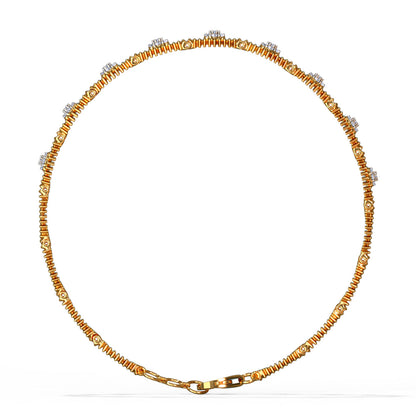 Lola Diamond Bracelet