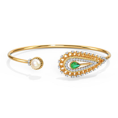 Krystal Diamond Bracelet