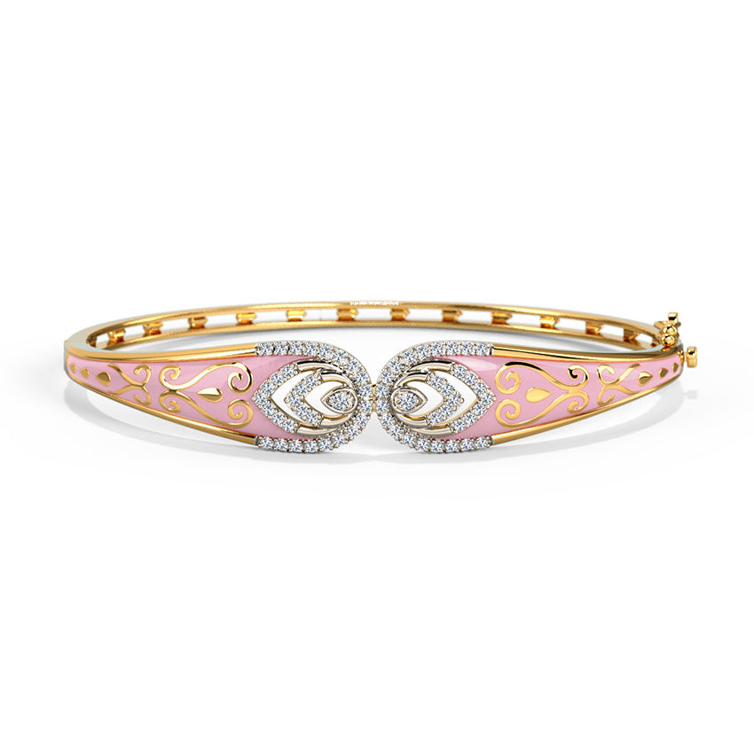 Quinn Diamond Bracelet
