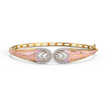 Quinn Diamond Bracelet
