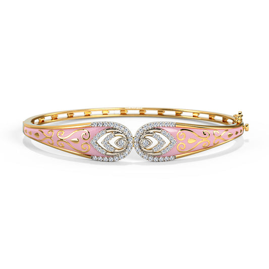 Quinn Diamond Bracelet