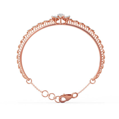 Nyla Diamond Bracelet