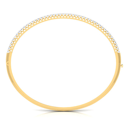 Shine Diamond Bracelet