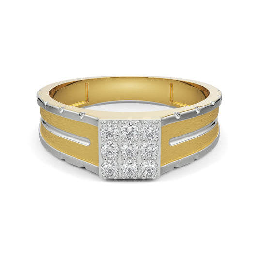 Dewy Quad Lab Luxe Band for Gents