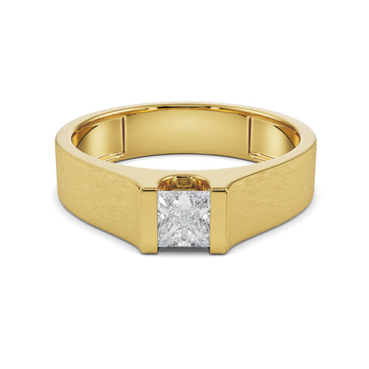 Jacob Lab Grown Luxe Iconic Ring