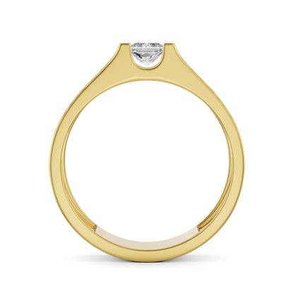 Jacob Lab Grown Luxe Iconic Ring
