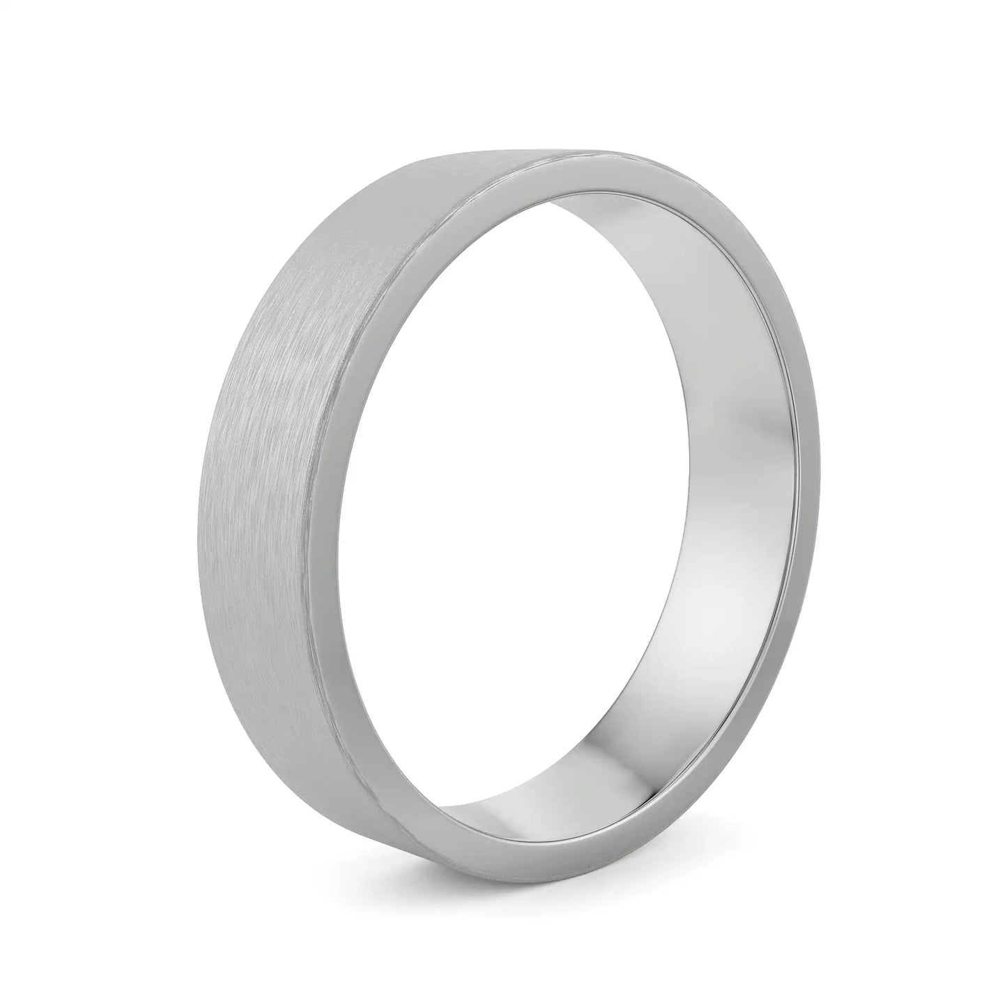 Sezz Lab Grown Radiant Band