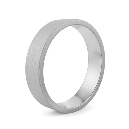 Sezz Lab Grown Radiant Band