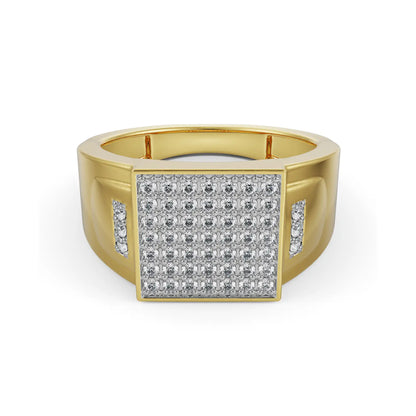 Fizzet Lab Grown Luxe Band
