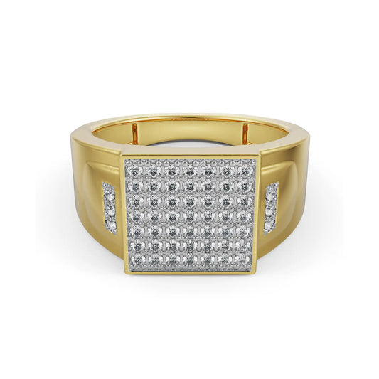 Fizzet Lab Grown Luxe Band