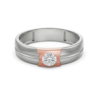 Charming Signature Lab Luxe Band for Men