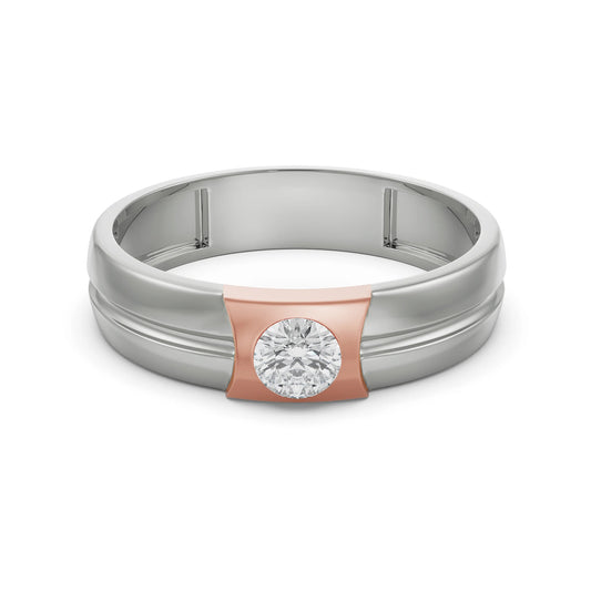 Charming Signature Lab Luxe Band for Men