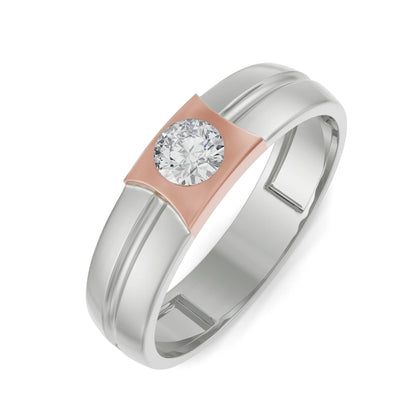Charming Signature Lab Luxe Band for Men