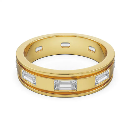 Regal Bridal Band for Gents