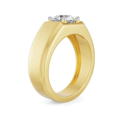 Asher Luxe Band for Men
