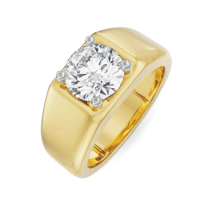 Asher Luxe Band for Men