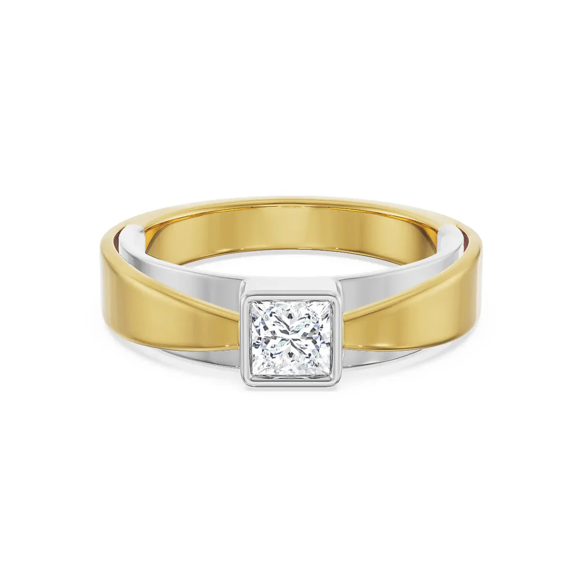 Ryan Squared Luxe Band