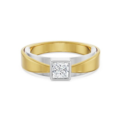 Ryan Squared Luxe Band