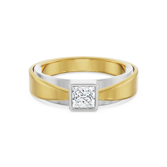 Ryan Squared Luxe Band