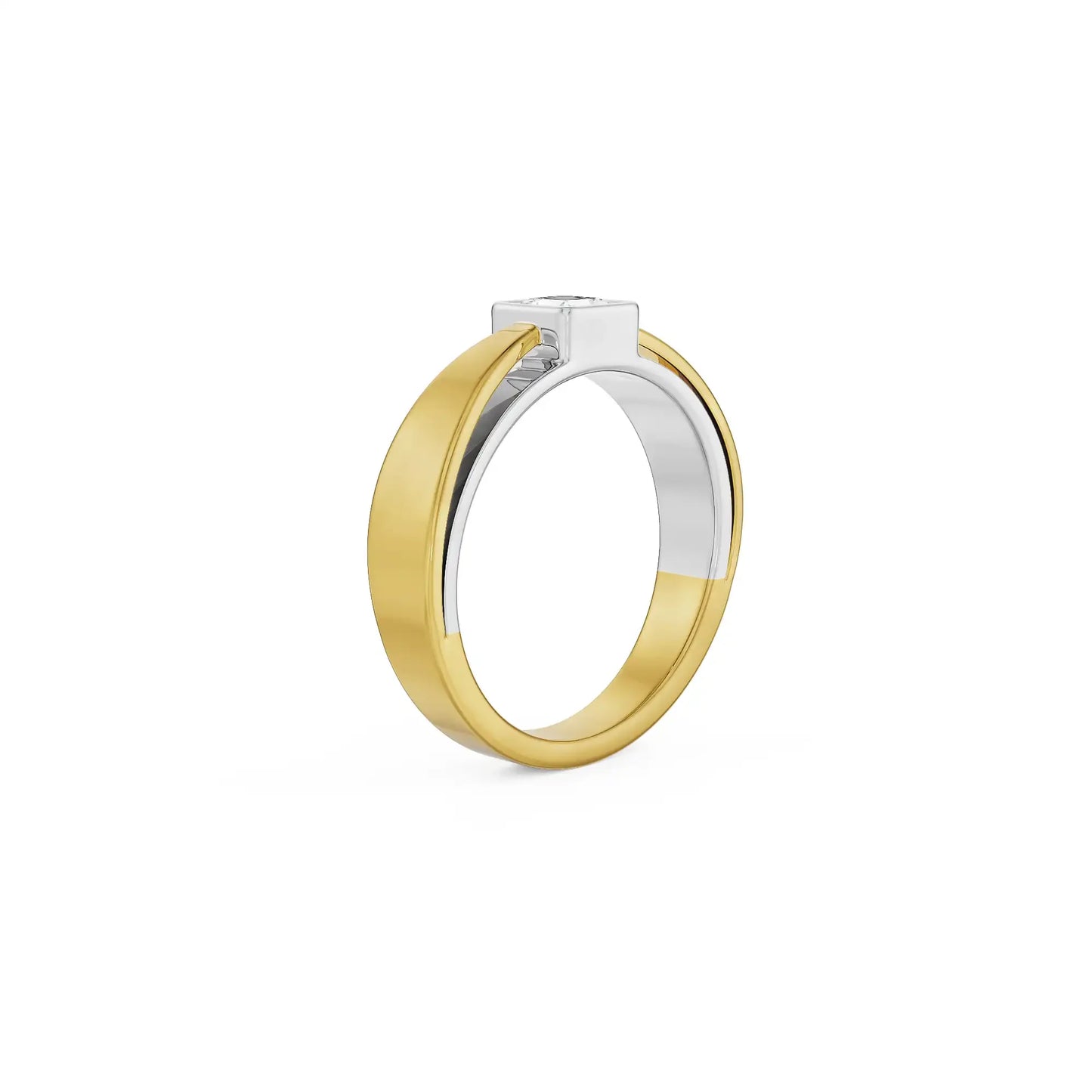 Ryan Squared Luxe Band