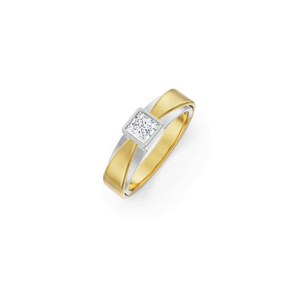 Ryan Squared Luxe Band