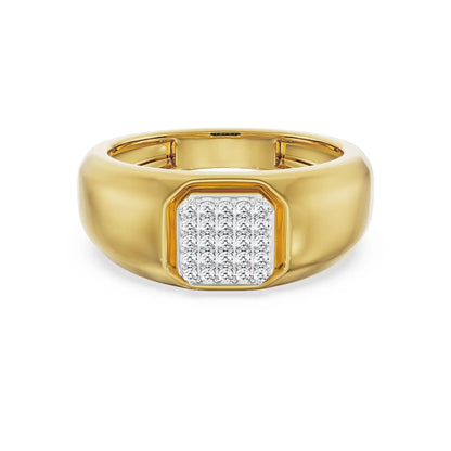 Eric Clustered Radiant Band