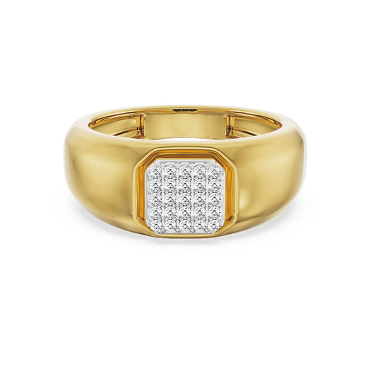 Eric Clustered Radiant Band