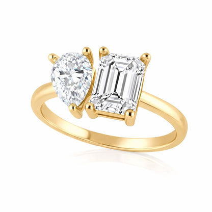 Toi Moi Ring