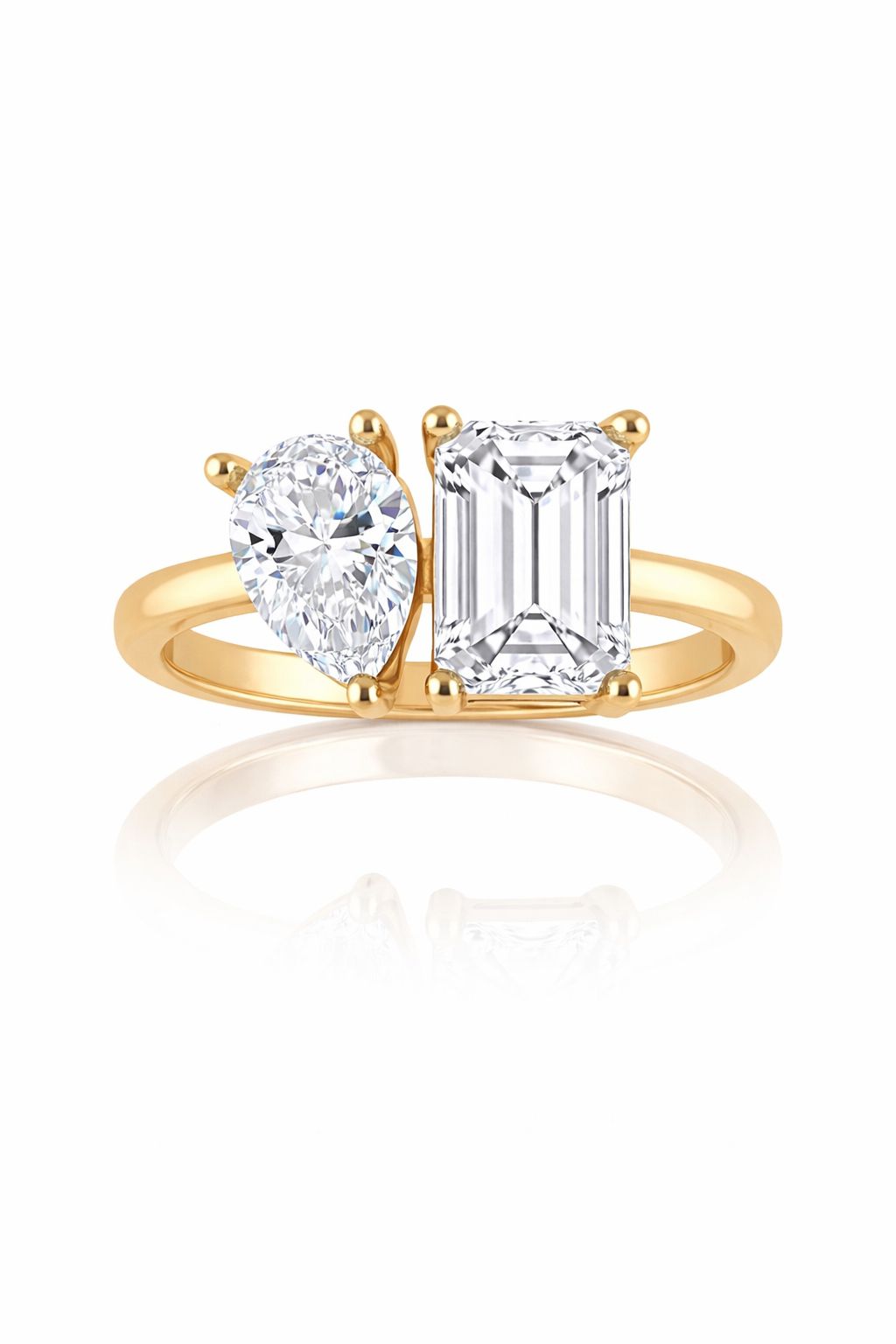 Toi Moi Ring