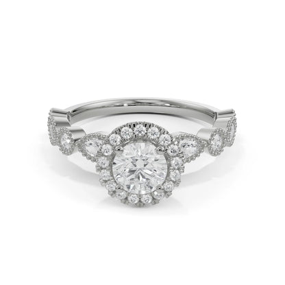 Opa Iconic Lab Grown Brilliant Ring