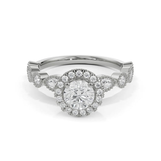 Opa Iconic Lab Grown Brilliant Ring