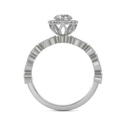 Opa Iconic Lab Grown Brilliant Ring