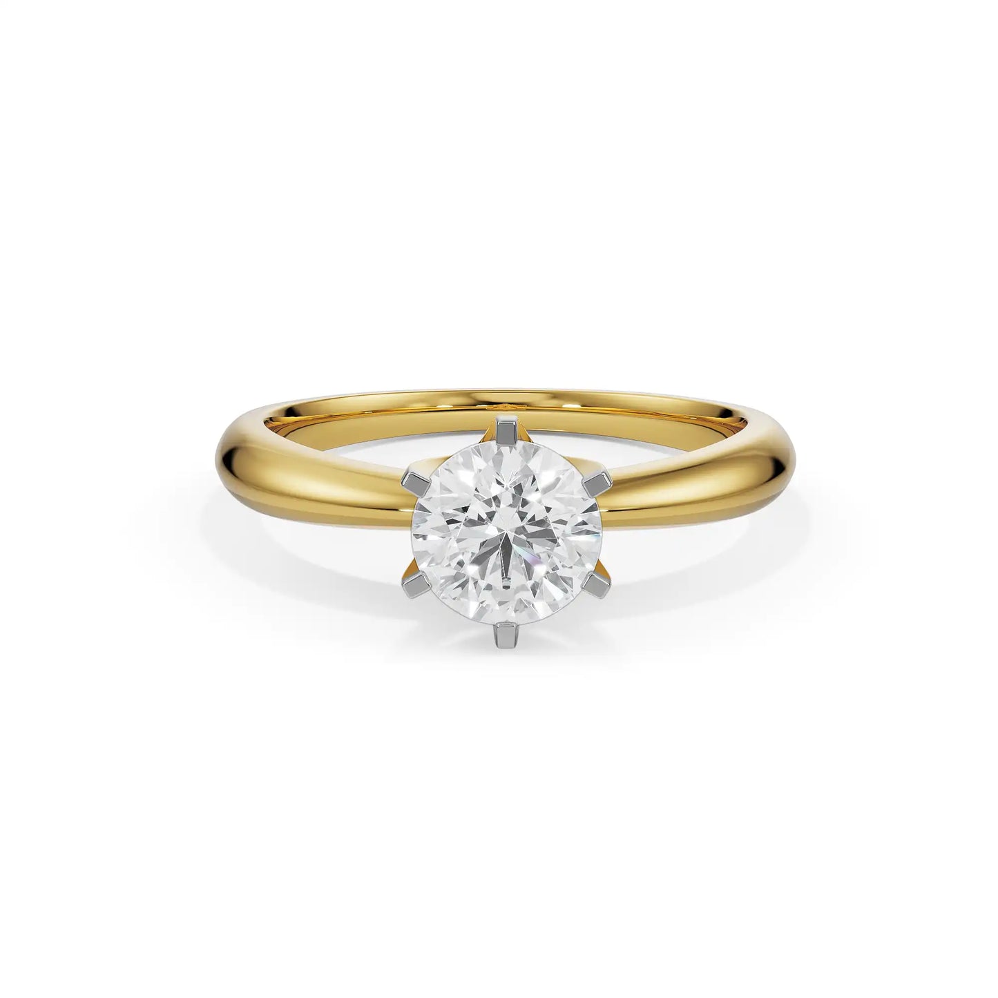 Heritage Ira Iconic Ring
